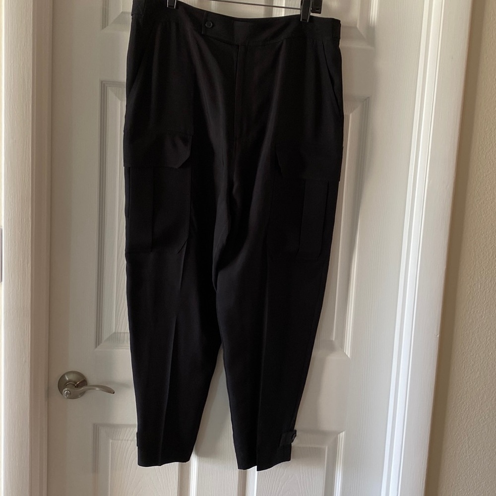 Equipment pants